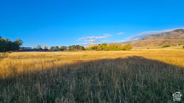 1080 E HIGH CREEK RD, Cove, UT 84320