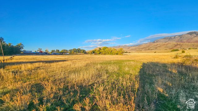 1080 E HIGH CREEK RD, Cove, UT 84320