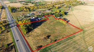 1080 E HIGH CREEK RD, Cove, UT 84320