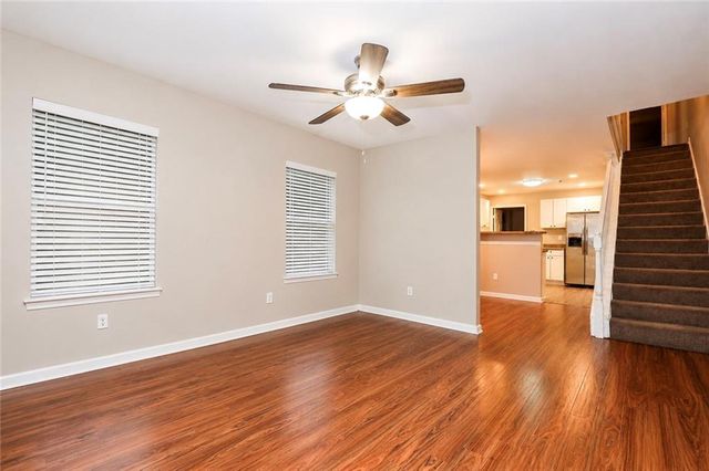 1955 E Avenue NW A, Atlanta, GA 30318