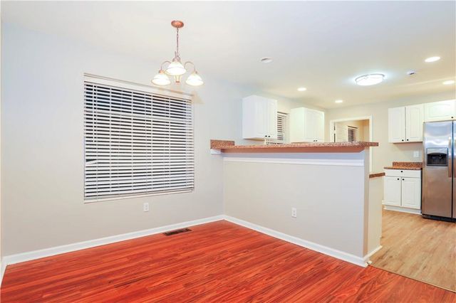 1955 E Avenue NW A, Atlanta, GA 30318
