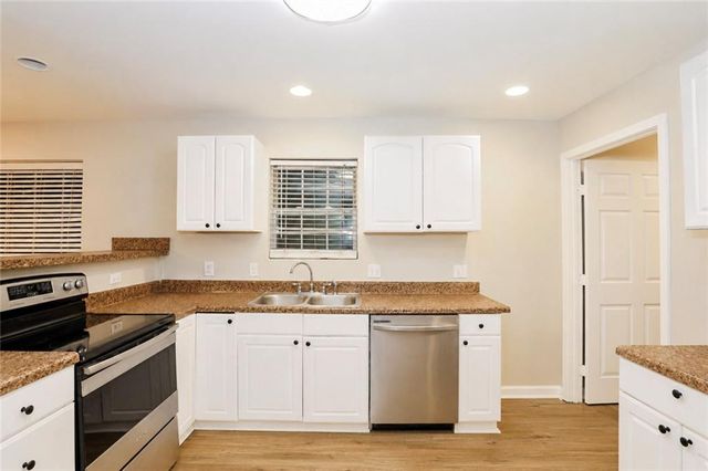 1955 E Avenue NW A, Atlanta, GA 30318
