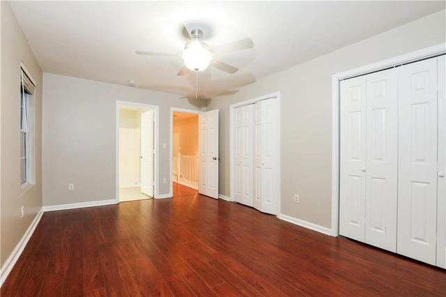 1955 E Avenue NW A, Atlanta, GA 30318