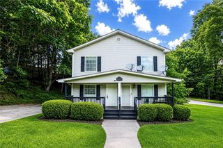 1955 E Avenue NW A, Atlanta, GA 30318