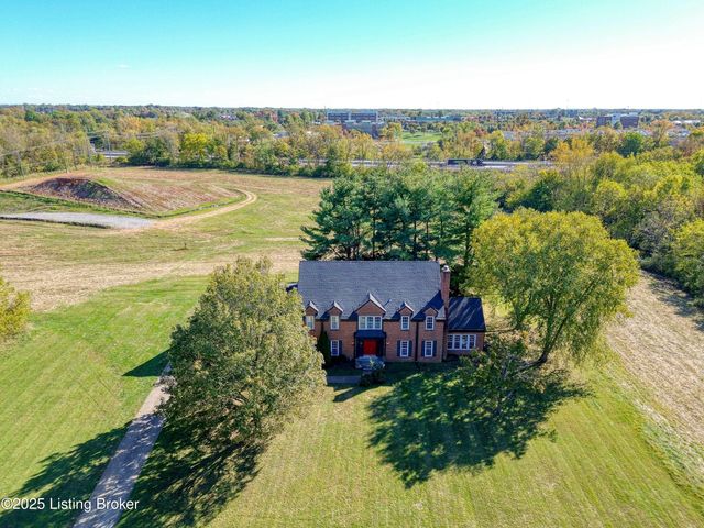 8804 Wolf Pen Branch Rd, Prospect, KY 40059
