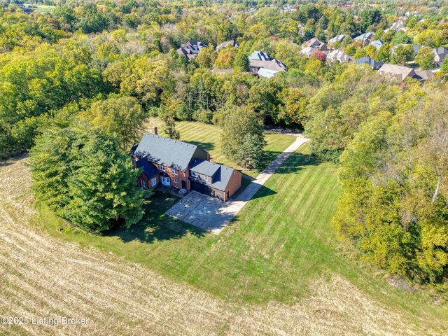 8804 Wolf Pen Branch Rd, Prospect, KY 40059