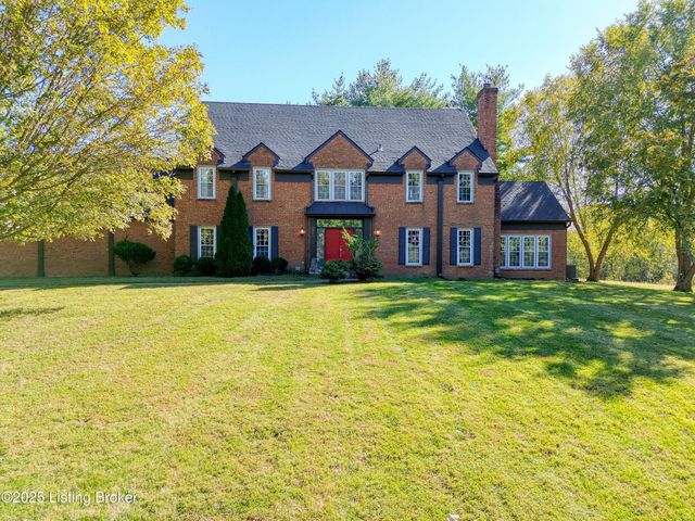 8804 Wolf Pen Branch Rd, Prospect, KY 40059