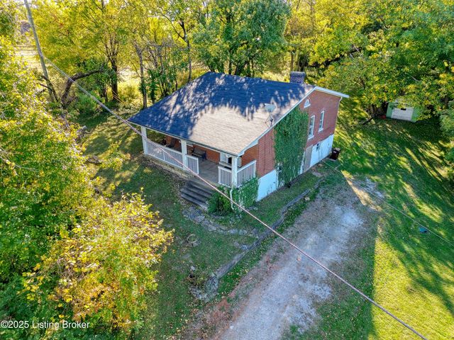 8804 Wolf Pen Branch Rd, Prospect, KY 40059