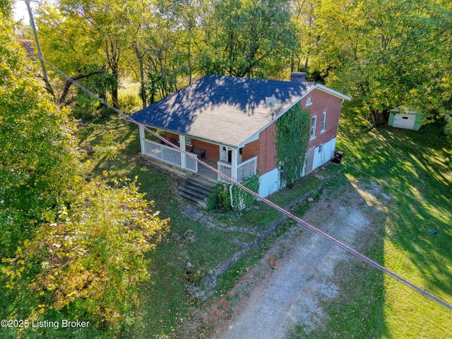 8804 Wolf Pen Branch Rd, Prospect, KY 40059