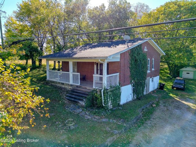 8804 Wolf Pen Branch Rd, Prospect, KY 40059