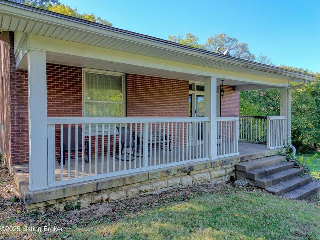 8804 Wolf Pen Branch Rd, Prospect, KY 40059