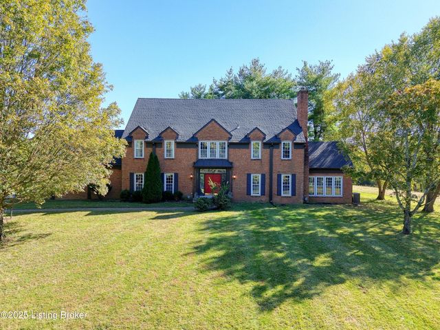 8804 Wolf Pen Branch Rd, Prospect, KY 40059