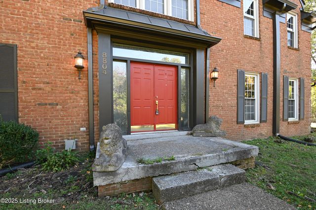 8804 Wolf Pen Branch Rd, Prospect, KY 40059