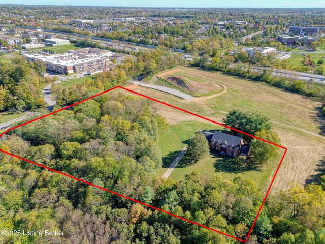 8804 Wolf Pen Branch Rd, Prospect, KY 40059