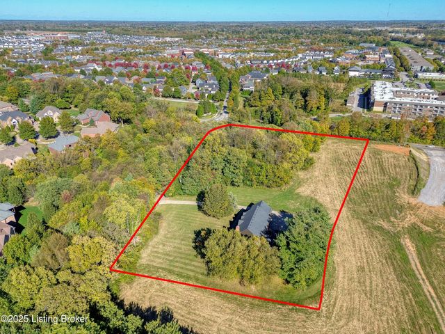 8804 Wolf Pen Branch Rd, Prospect, KY 40059