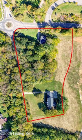 8804 Wolf Pen Branch Rd, Prospect, KY 40059