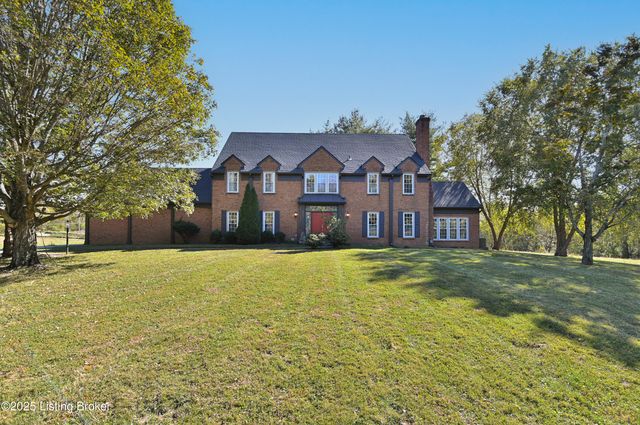 8804 Wolf Pen Branch Rd, Prospect, KY 40059