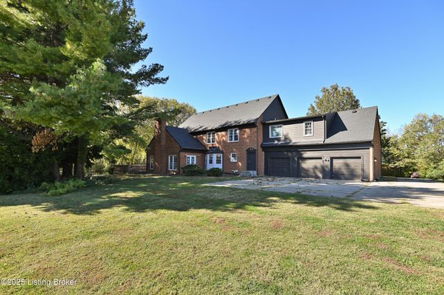 8804 Wolf Pen Branch Rd, Prospect, KY 40059
