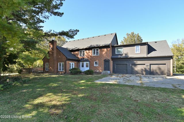 8804 Wolf Pen Branch Rd, Prospect, KY 40059