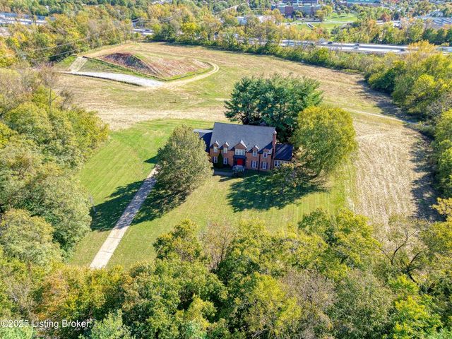 8804 Wolf Pen Branch Rd, Prospect, KY 40059
