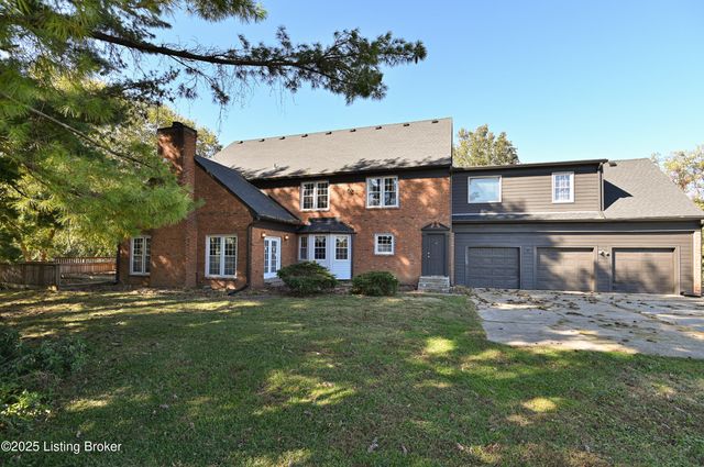 8804 Wolf Pen Branch Rd, Prospect, KY 40059