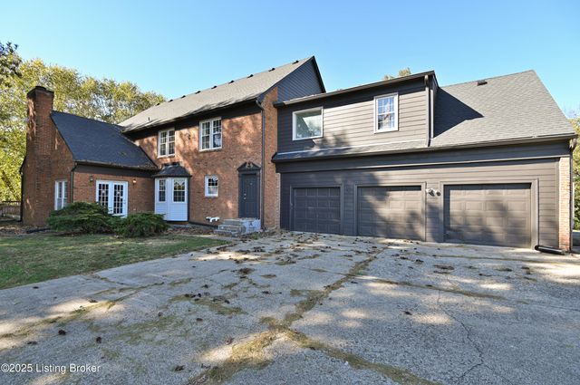 8804 Wolf Pen Branch Rd, Prospect, KY 40059