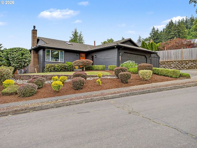 1413 Sw 14TH St, Gresham, OR 97080