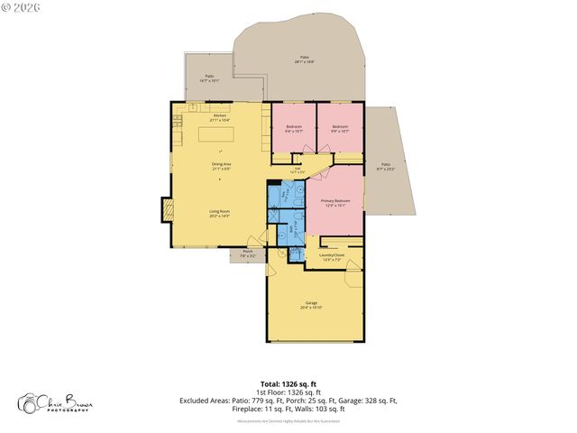 1413 Sw 14TH St, Gresham, OR 97080
