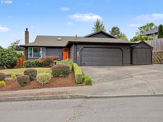 1413 Sw 14TH St, Gresham, OR 97080