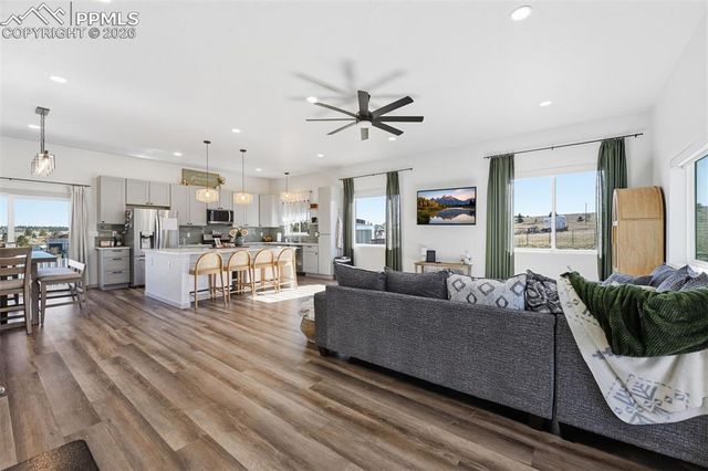 1421 Will Scarlet Drive, Divide, CO 80814