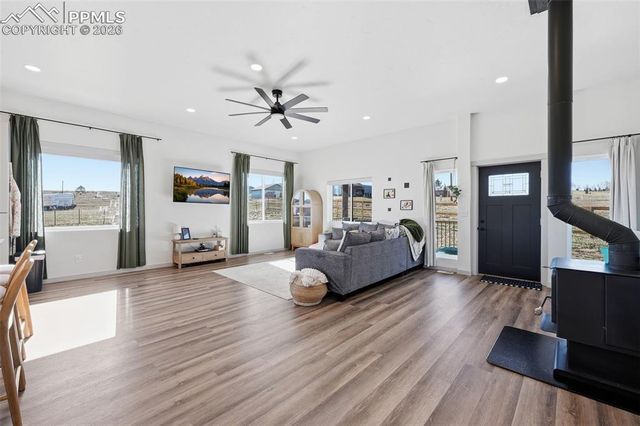 1421 Will Scarlet Drive, Divide, CO 80814