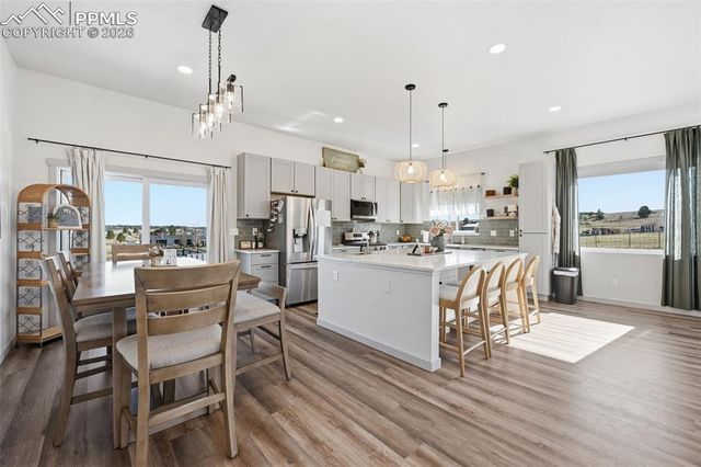 1421 Will Scarlet Drive, Divide, CO 80814
