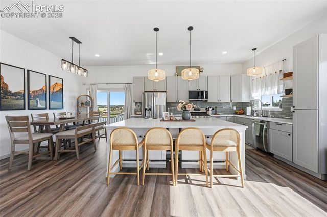 1421 Will Scarlet Drive, Divide, CO 80814