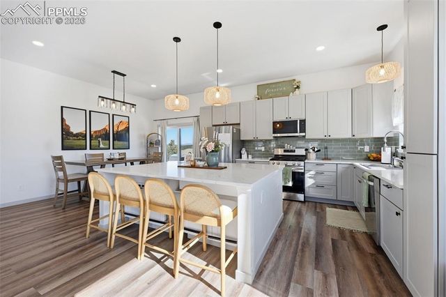 1421 Will Scarlet Drive, Divide, CO 80814