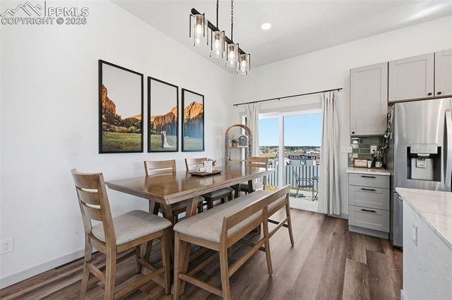 1421 Will Scarlet Drive, Divide, CO 80814