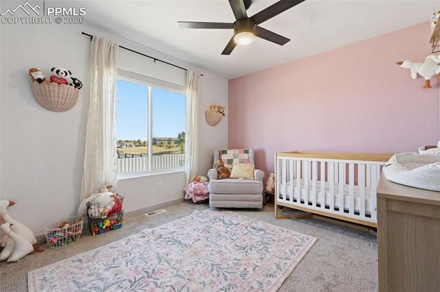 1421 Will Scarlet Drive, Divide, CO 80814