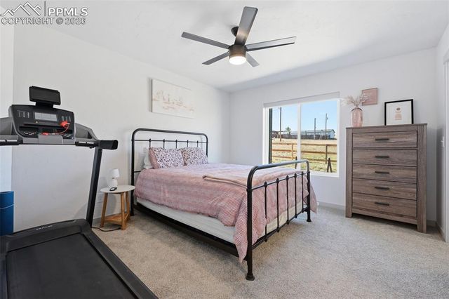 1421 Will Scarlet Drive, Divide, CO 80814