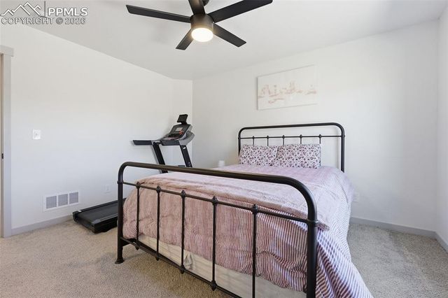 1421 Will Scarlet Drive, Divide, CO 80814
