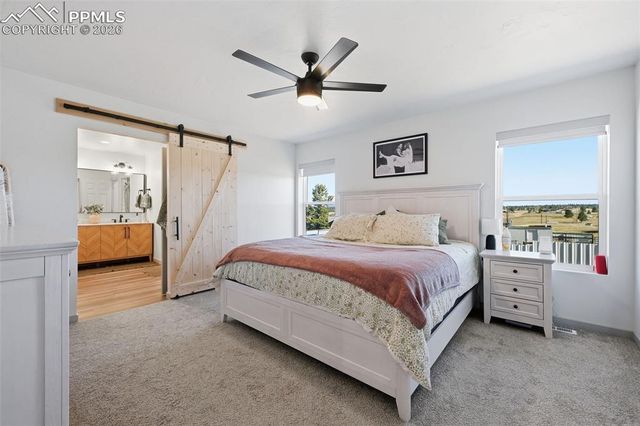 1421 Will Scarlet Drive, Divide, CO 80814