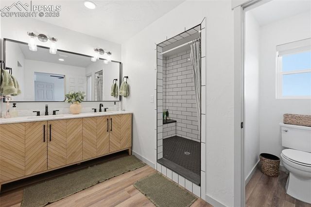 1421 Will Scarlet Drive, Divide, CO 80814