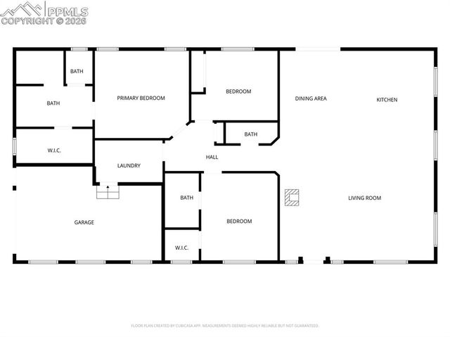 1421 Will Scarlet Drive, Divide, CO 80814