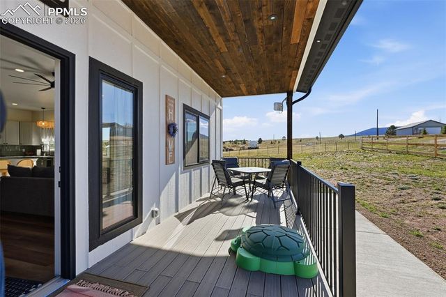 1421 Will Scarlet Drive, Divide, CO 80814