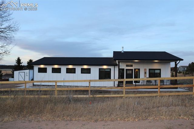 1421 Will Scarlet Drive, Divide, CO 80814