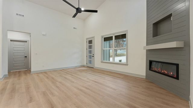 10 Branchwood Lane, Bella Vista, AR 72715