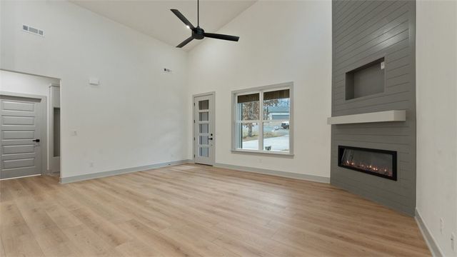 10 Branchwood Lane, Bella Vista, AR 72715