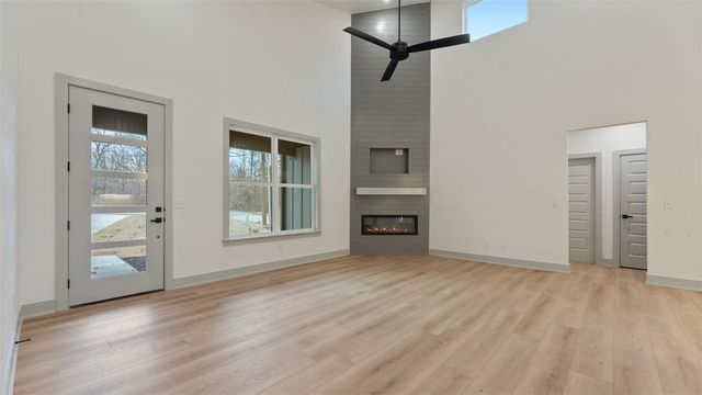 10 Branchwood Lane, Bella Vista, AR 72715