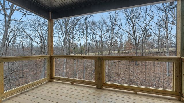 10 Branchwood Lane, Bella Vista, AR 72715