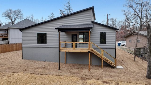 10 Branchwood Lane, Bella Vista, AR 72715