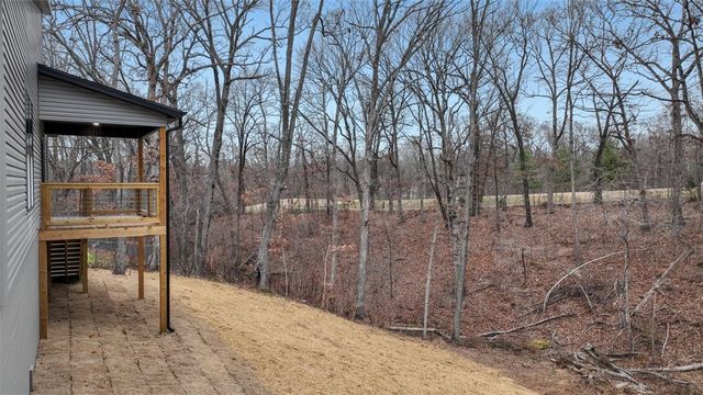 10 Branchwood Lane, Bella Vista, AR 72715