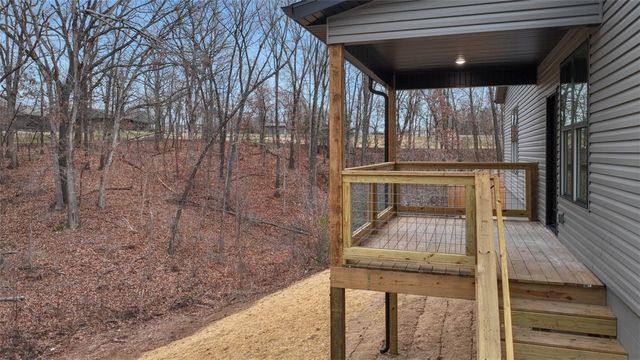 10 Branchwood Lane, Bella Vista, AR 72715